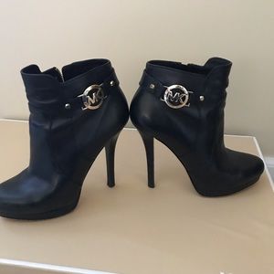 Michael Kors Booties